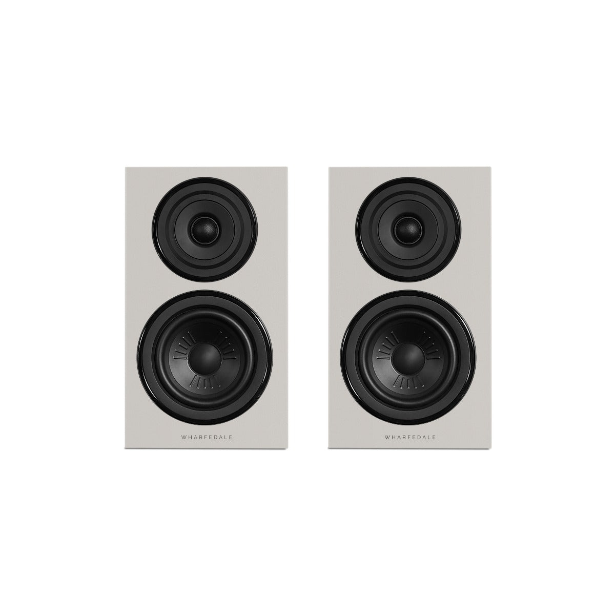 Wharfedale Diamond 12.1i HCP 5.1 Home Cinema Pack - Grey with SW-10 Subwoofer