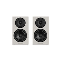Wharfedale Diamond 12.1i HCP 5.1 Home Cinema Pack - Grey with SW-10 Subwoofer