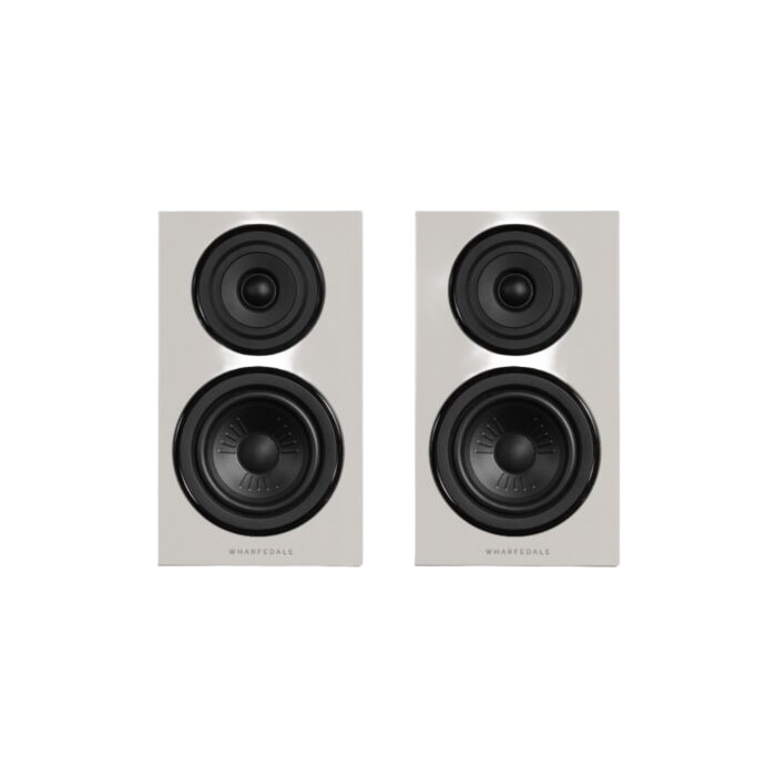 Wharfedale Diamond 12.3i HCP 5.1 Home Cinema Pack - Grey + JBL MA510 - White