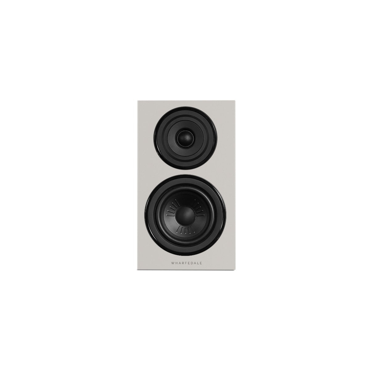 Wharfedale Diamond 12.1i Bookshelf Speakers - Grey