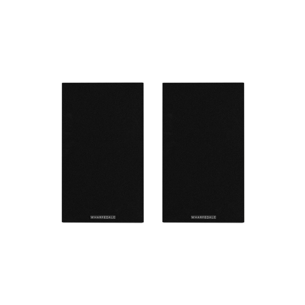 Wharfedale Diamond 12.1i Bookshelf Speakers - Grey