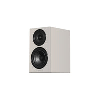 Wharfedale Diamond 12.1i Bookshelf Speakers - Grey
