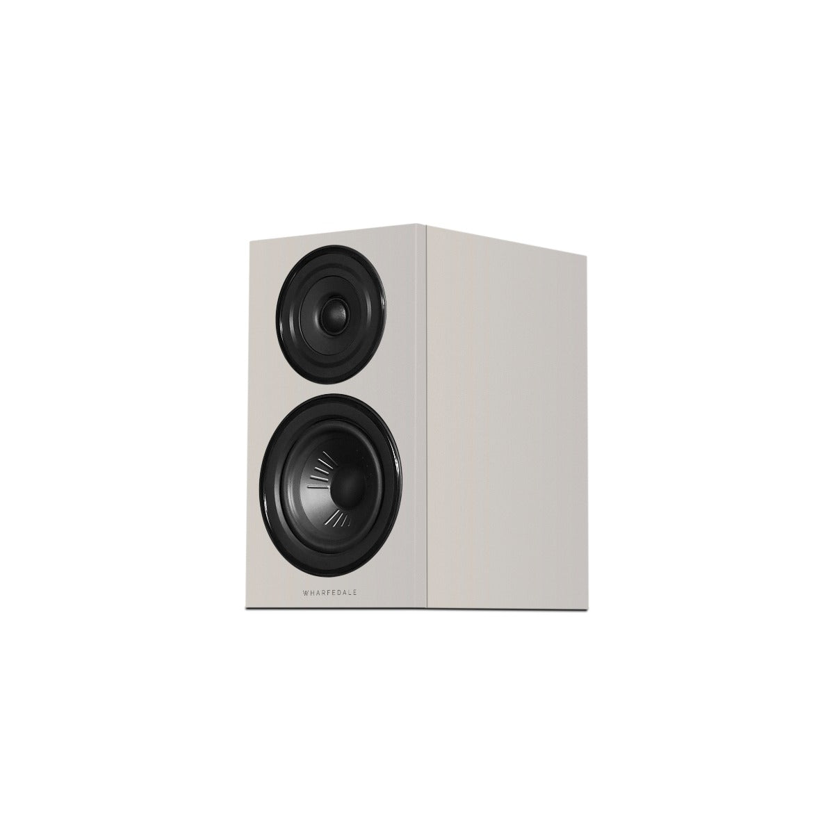 Wharfedale Diamond 12.1i Bookshelf Speakers - Grey