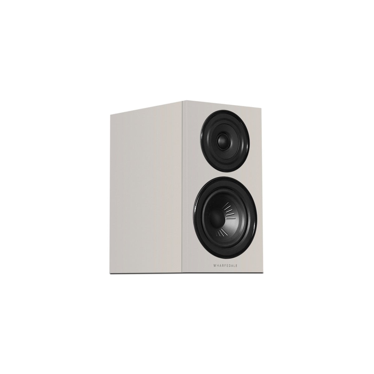 Wharfedale Diamond 12.1i Bookshelf Speakers - Grey