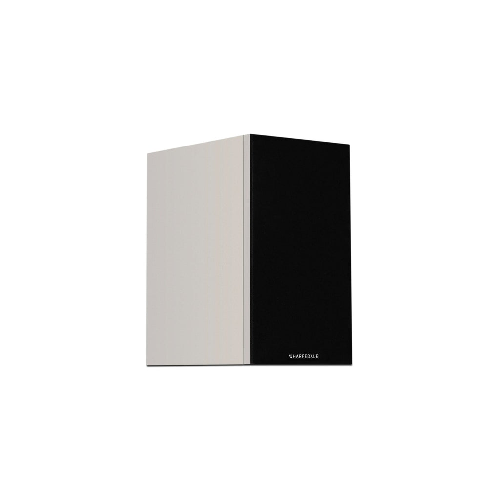 Wharfedale Diamond 12.1i Bookshelf Speakers - Grey