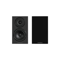 Wharfedale Diamond 12.3i HCP 5.1 Home Cinema Pack - Walnut with SW-10 Subwoofer