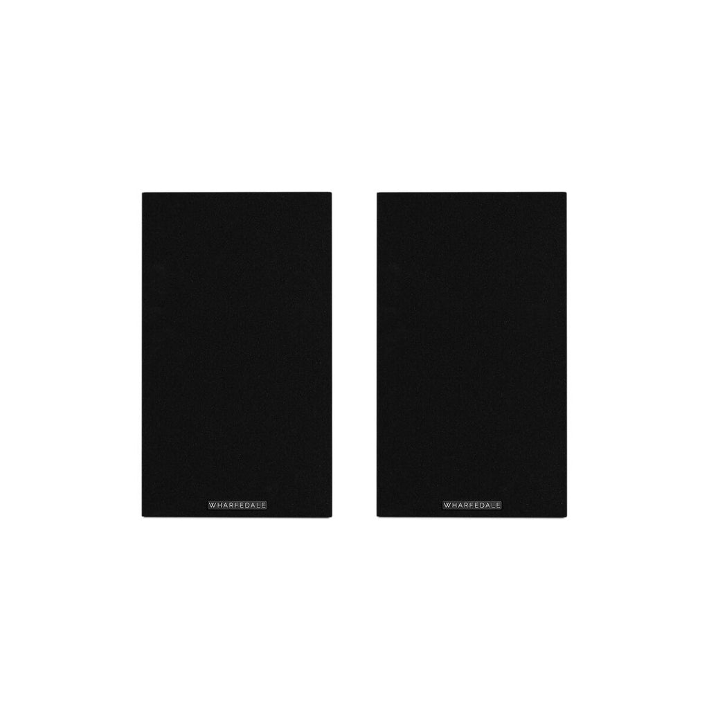 Wharfedale Diamond 12.1i Bookshelf Speakers - Walnut