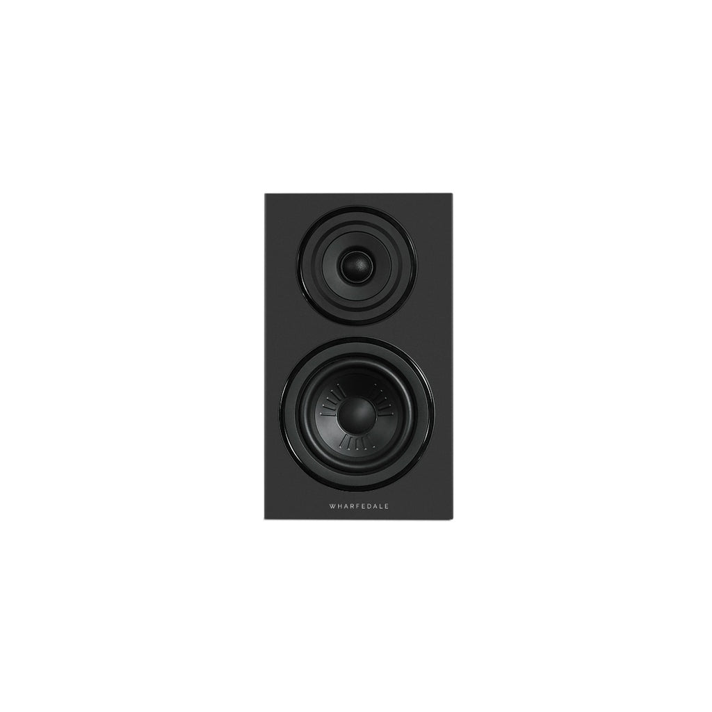 Wharfedale Diamond 12.3i HCP 5.1 Home Cinema Pack - Walnut with SW-10 Subwoofer