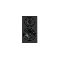 Wharfedale Diamond 12.3i HCP 5.1 Home Cinema Pack - Walnut with SW-10 Subwoofer