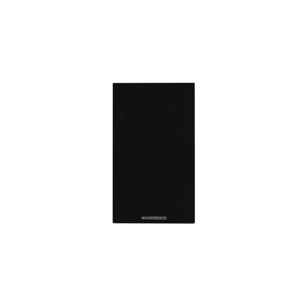 Wharfedale Diamond 12.1i Bookshelf Speakers - Walnut