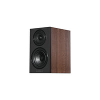 Wharfedale Diamond 12.1i HCP 5.1 Home Cinema Pack - Walnut with SW-10 Subwoofer