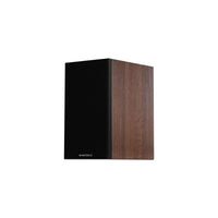 Wharfedale Diamond 12.1i Bookshelf Speakers - Walnut
