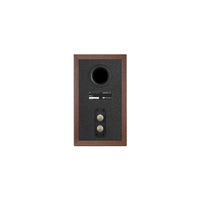 Wharfedale Diamond 12.1i Bookshelf Speakers - Walnut