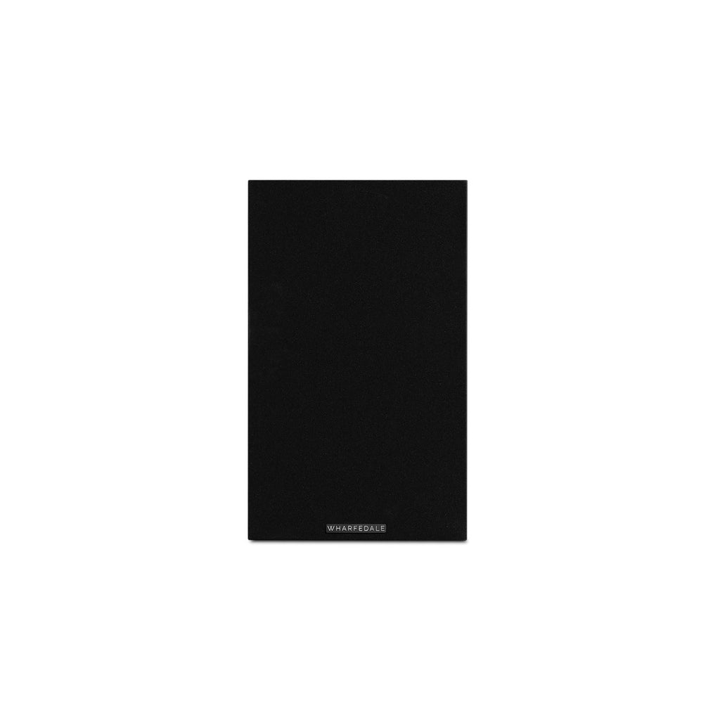 Wharfedale Diamond 12.2i Bookshelf Speakers - Black