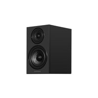 Wharfedale Diamond 12.2i Bookshelf Speakers - Black
