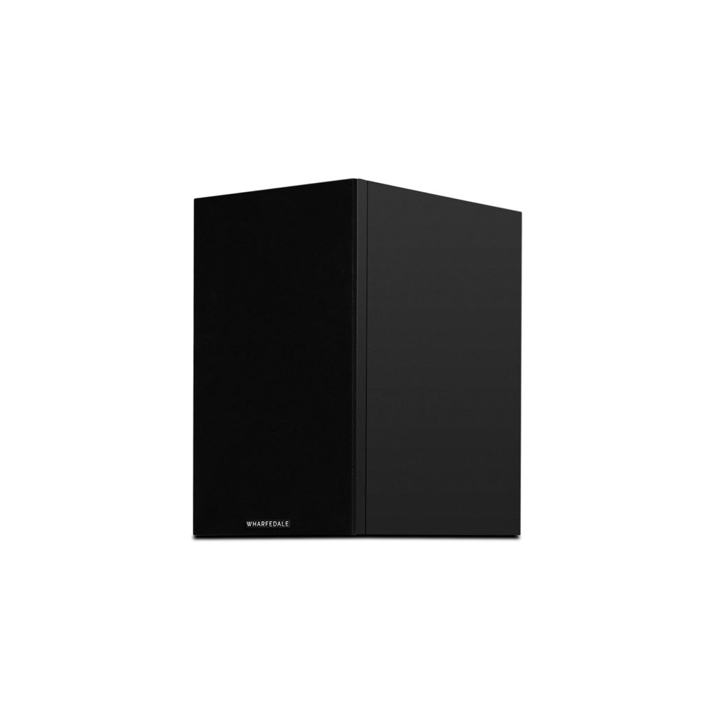 Wharfedale Diamond 12.2i Bookshelf Speakers - Black