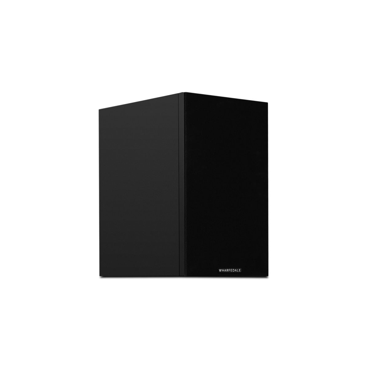 Wharfedale Diamond 12.2i Bookshelf Speakers - Black