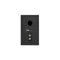 Wharfedale Diamond 12.2i Bookshelf Speakers - Black