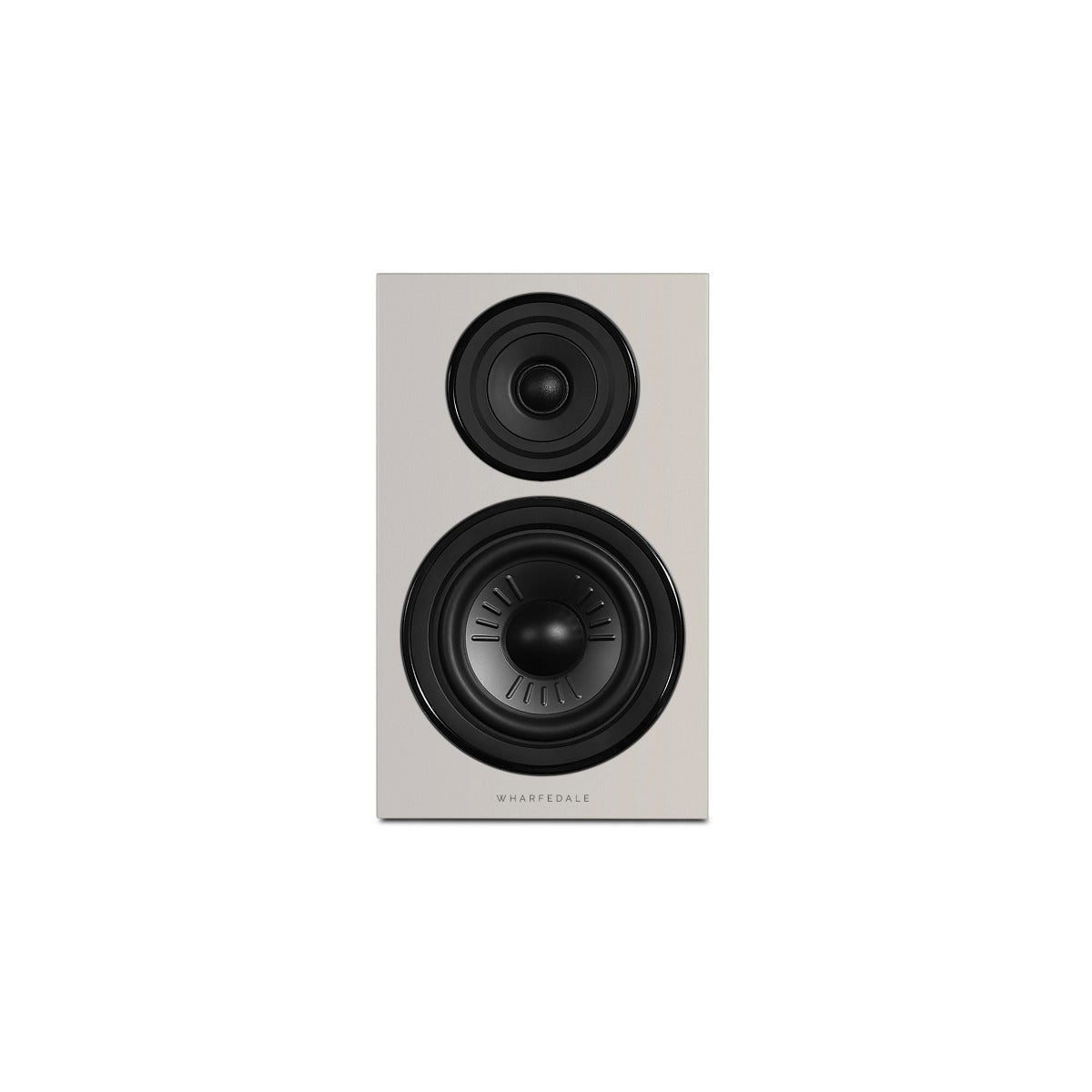 Wharfedale Diamond 12.2i Bookshelf Speakers - Grey