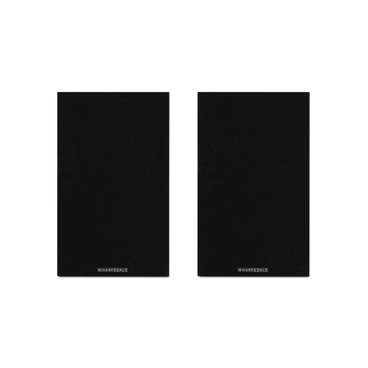 Wharfedale Diamond 12.2i Bookshelf Speakers - Walnut