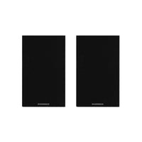 Wharfedale Diamond 12.2i Bookshelf Speakers - Walnut