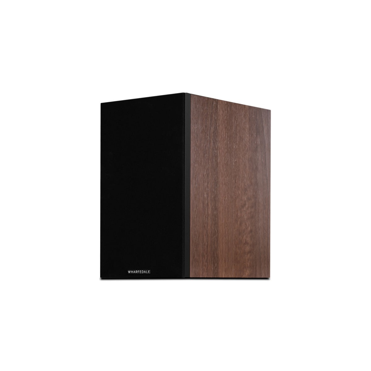 Wharfedale Diamond 12.2i Bookshelf Speakers - Walnut