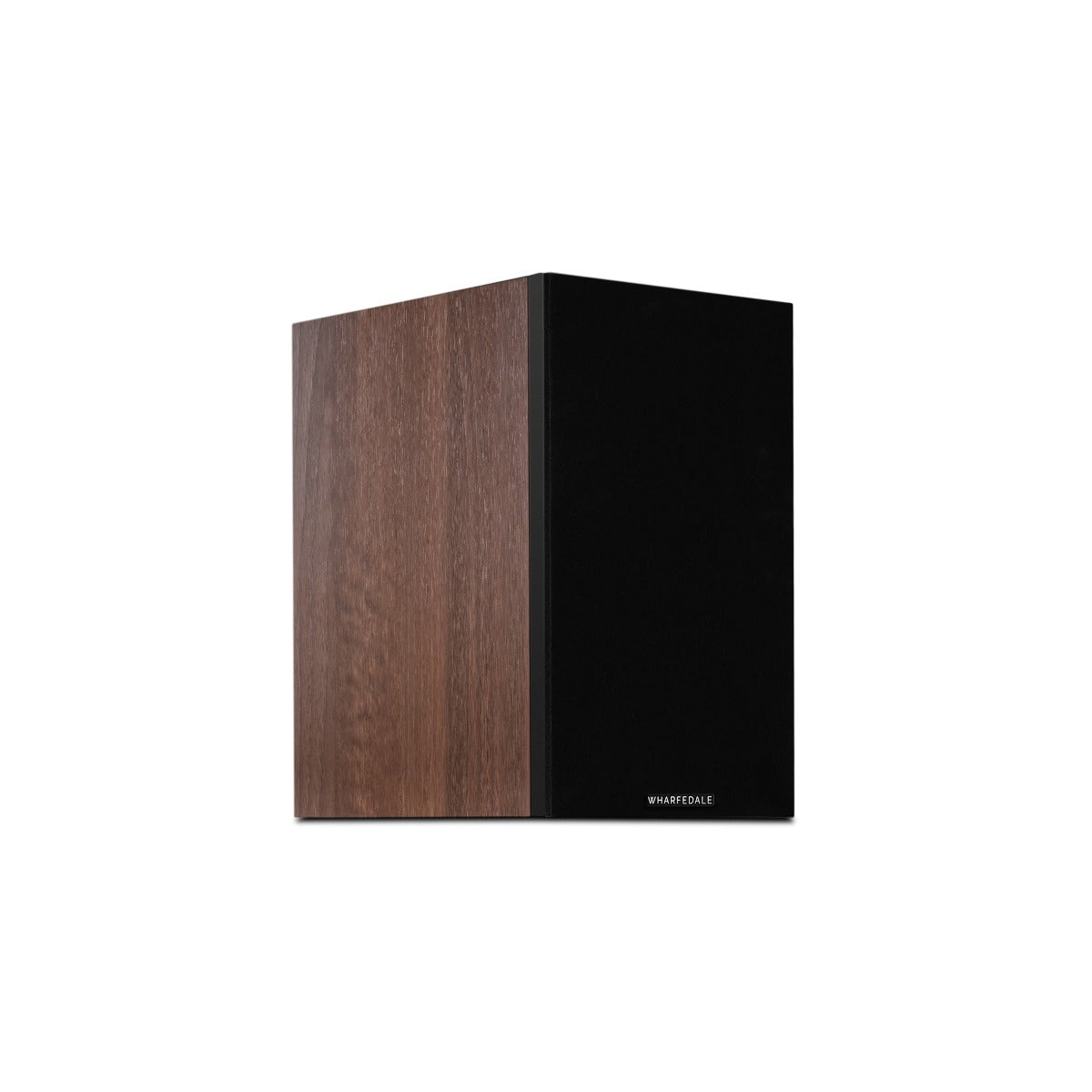 Wharfedale Diamond 12.2i Bookshelf Speakers - Walnut