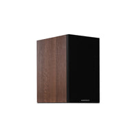Wharfedale Diamond 12.2i Bookshelf Speakers - Walnut