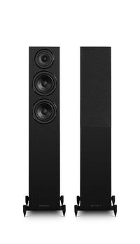 Wharfedale Diamond 12.3i HCP 5.1 Home Cinema Pack - Black with SW-10 Subwoofer