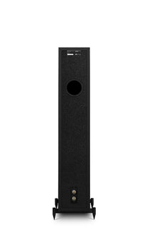 Wharfedale Diamond 12.3i Floor Standing Speakers - Black