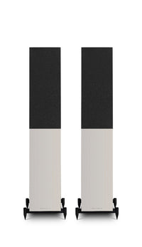 Wharfedale Diamond 12.3i Floor Standing Speakers - Grey