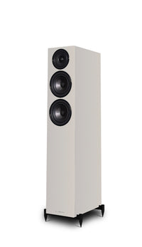 Wharfedale Diamond 12.3i Floor Standing Speakers - Grey