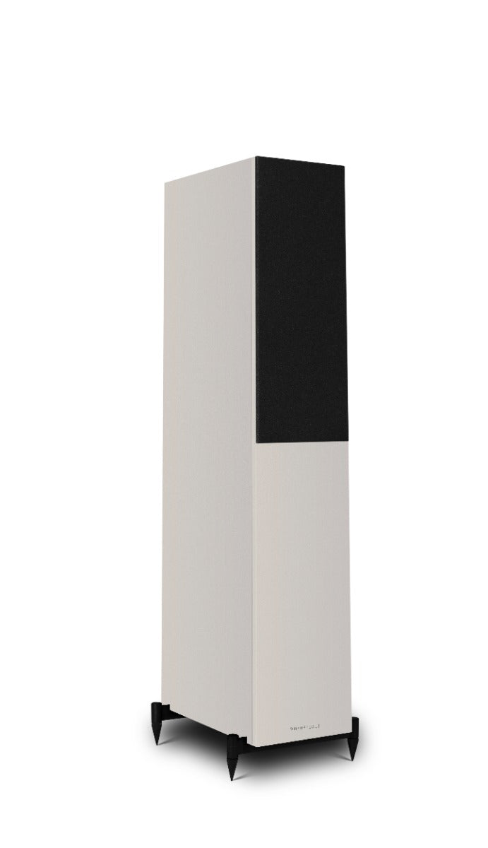 Wharfedale Diamond 12.3i Floor Standing Speakers - Grey