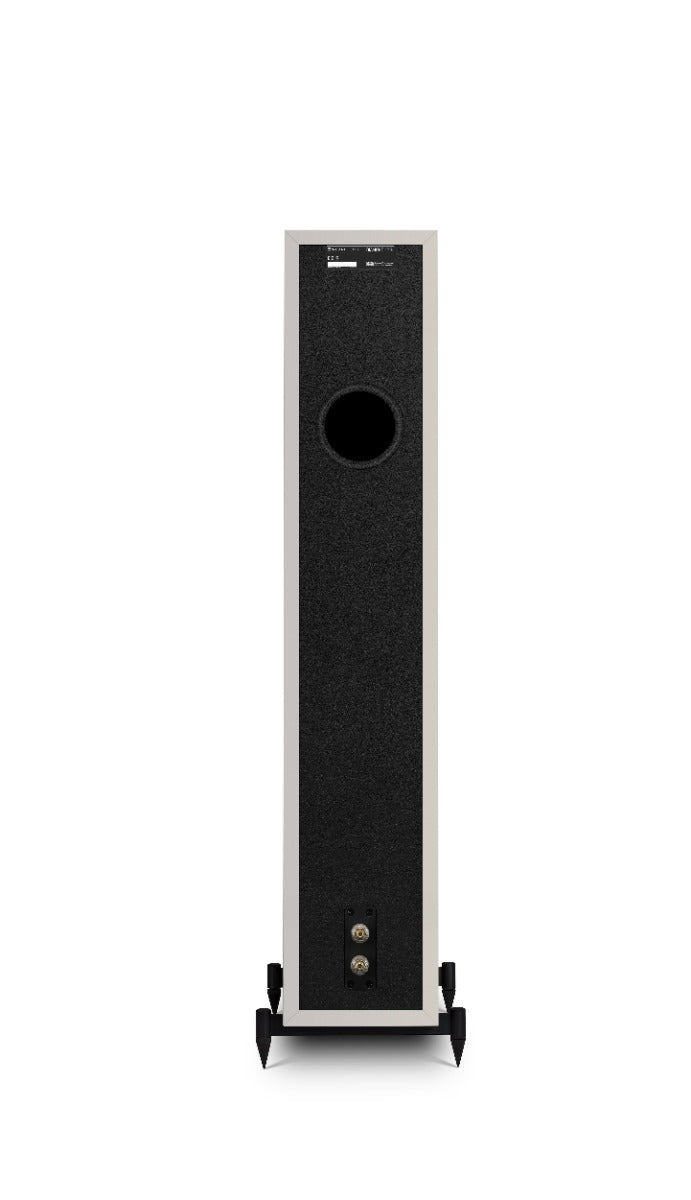 Wharfedale Diamond 12.3i Floor Standing Speakers - Grey