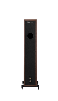 Wharfedale Diamond 12.3i Floor Standing Speakers - Walnut