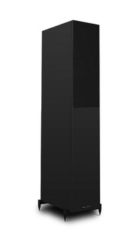 Wharfedale Diamond 12.4i Floor Standing Speakers - Black