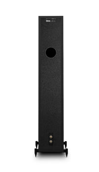 Wharfedale Diamond 12.4i Floor Standing Speakers - Black