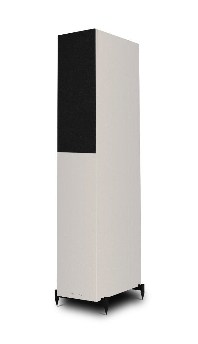 Wharfedale Diamond 12.4i Floor Standing Speakers - Grey