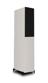 Wharfedale Diamond 12.4i Floor Standing Speakers - Grey