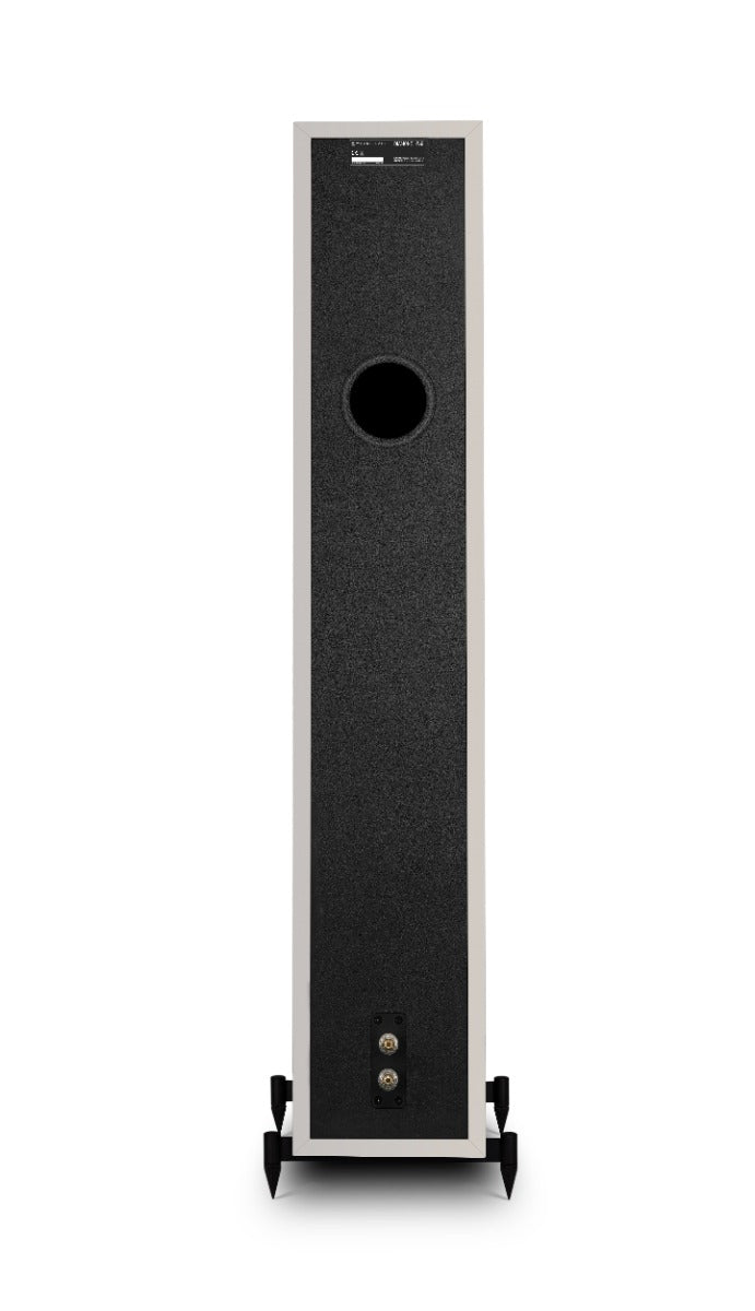 Wharfedale Diamond 12.4i Floor Standing Speakers - Grey