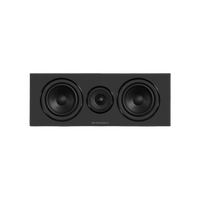 Wharfedale Diamond 12.3i HCP 5.1 Home Cinema Pack - Black + JBL MA510 - Black