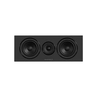 Wharfedale Diamond 12.3i HCP 5.1 Home Cinema Pack - Black with SW-10 Subwoofer
