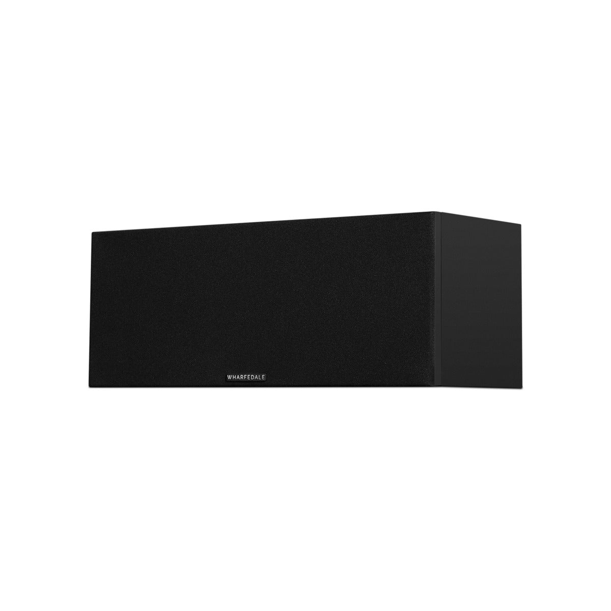 Wharfedale Diamond 12.Ci Centre Speaker - Black
