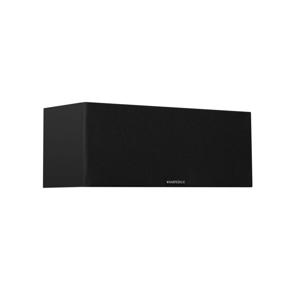 Wharfedale Diamond 12.Ci Centre Speaker - Black