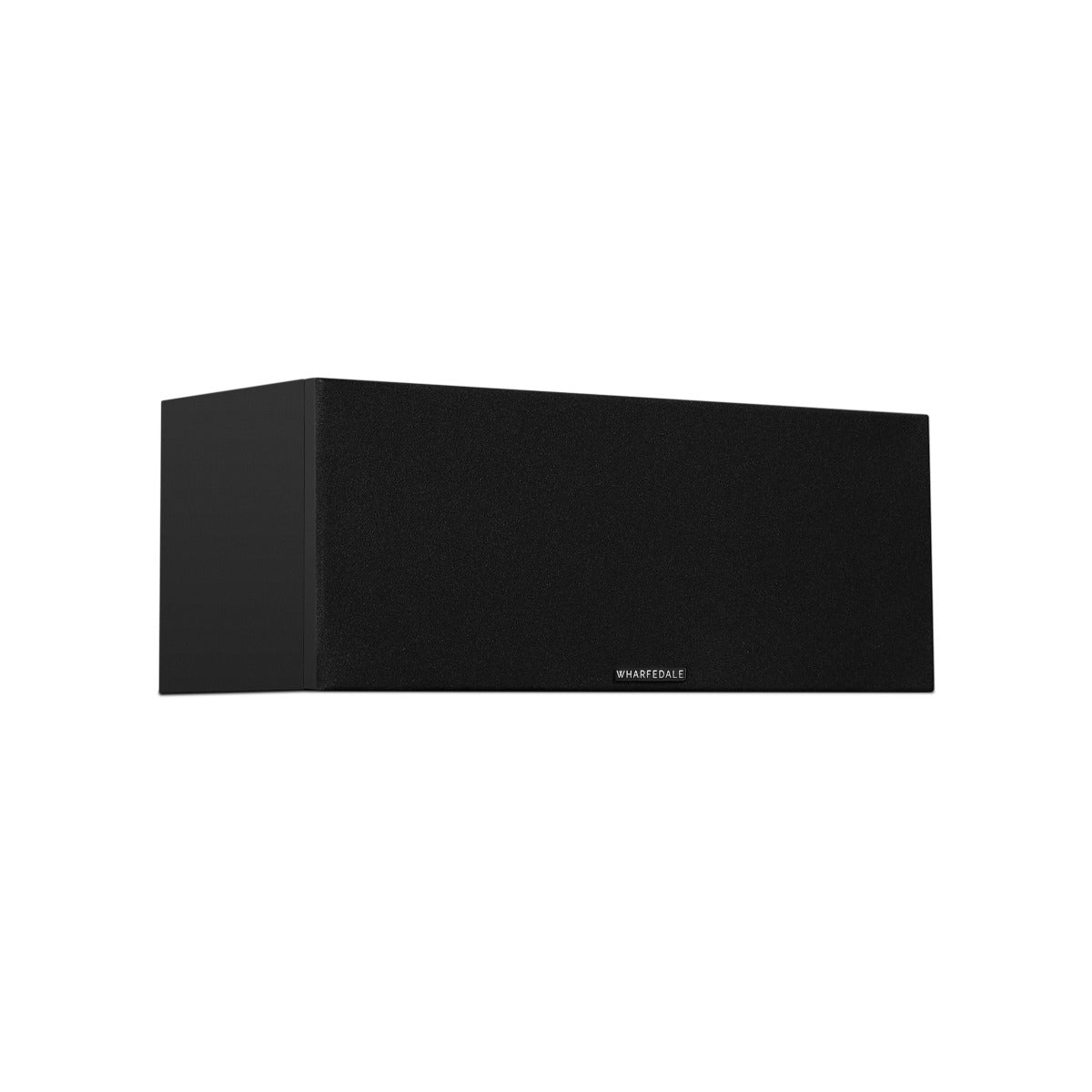Wharfedale Diamond 12.Ci Centre Speaker - Black