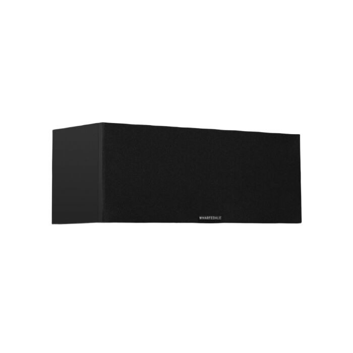Wharfedale Diamond 12.3i HCP 5.1 Home Cinema Pack - Black + JBL MA510 - Black