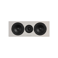 Wharfedale Diamond 12.3i HCP 5.1 Home Cinema Pack - Grey + JBL MA510 - White