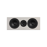 Wharfedale Diamond 12.3i HCP 5.1 Home Cinema Pack - Grey with SW-10 Subwoofer