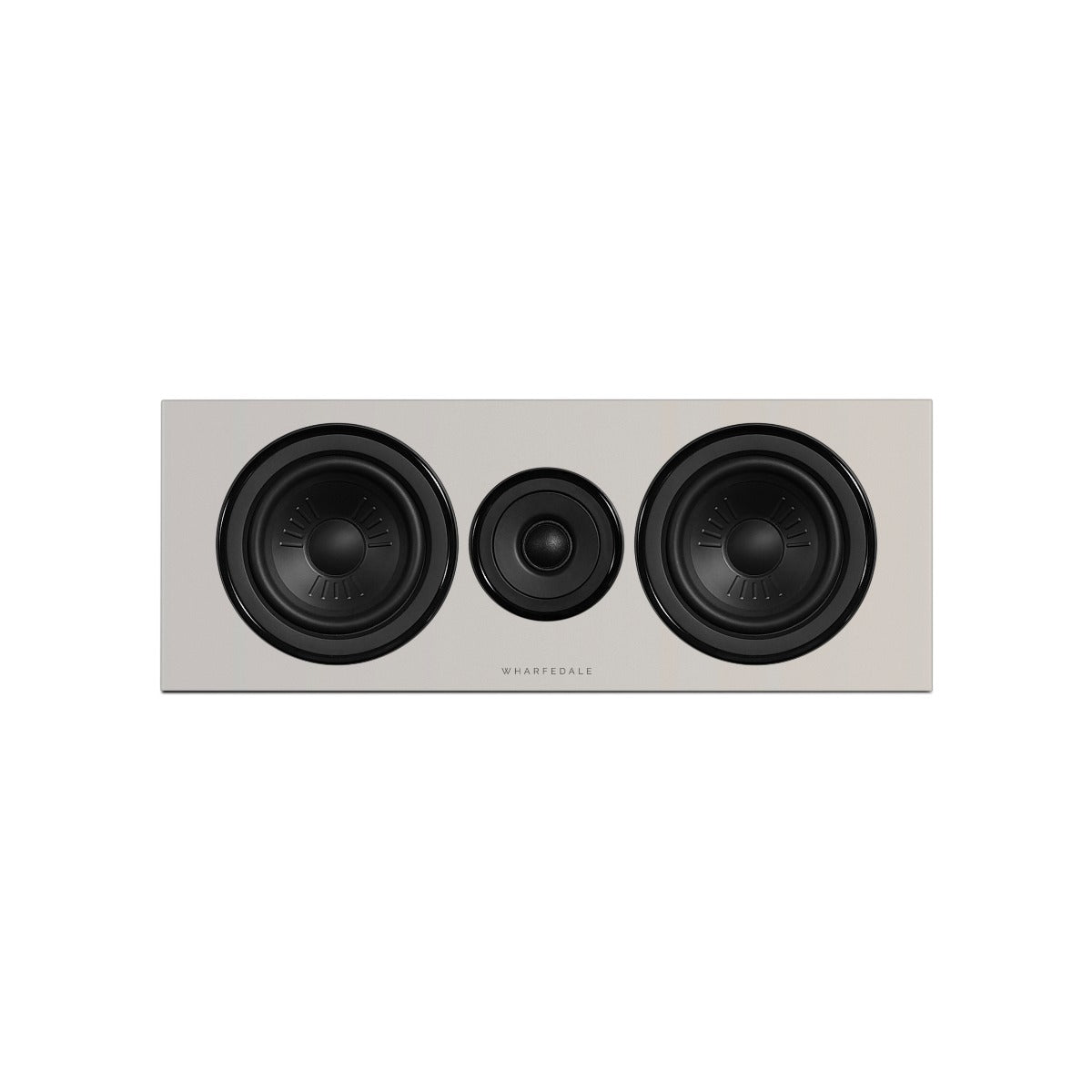 Wharfedale Diamond 12.3i HCP 5.1 Home Cinema Pack - Grey with SW-10 Subwoofer