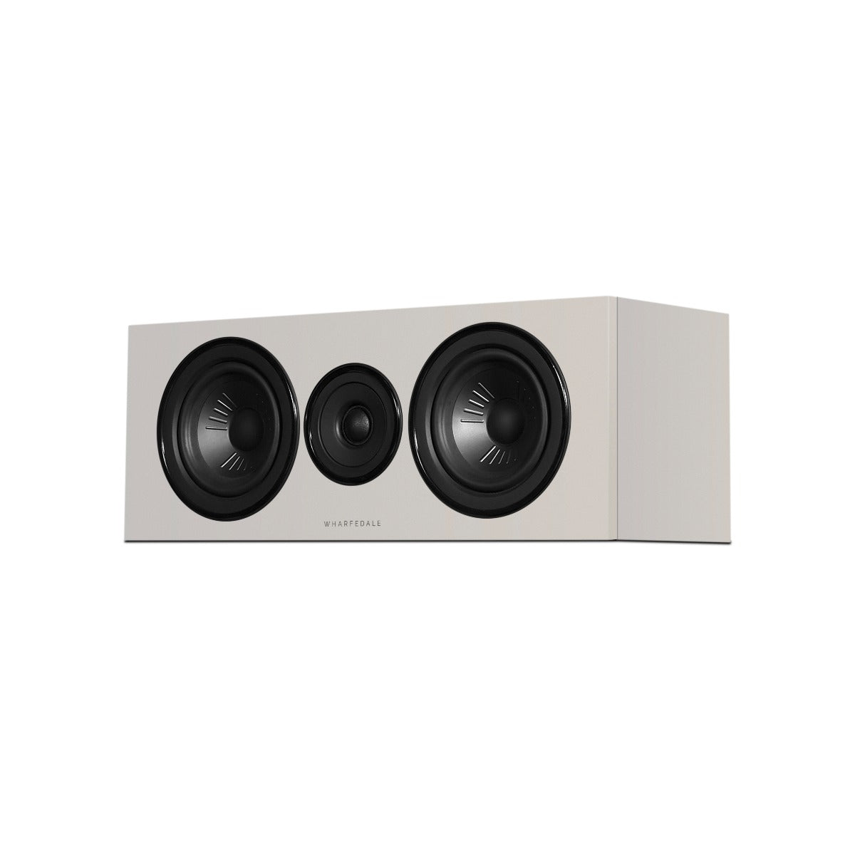 Wharfedale Diamond 12.Ci Centre Speaker - Grey